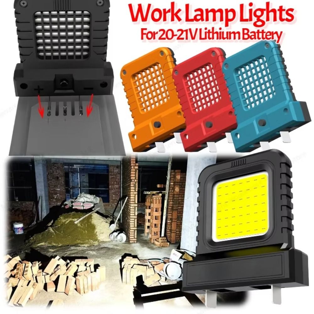 อะไหล่เครื่องมือไฟฟ้า ไฟ LED ท - Outdoor Power Solutions บทวิจารณ์และราคา