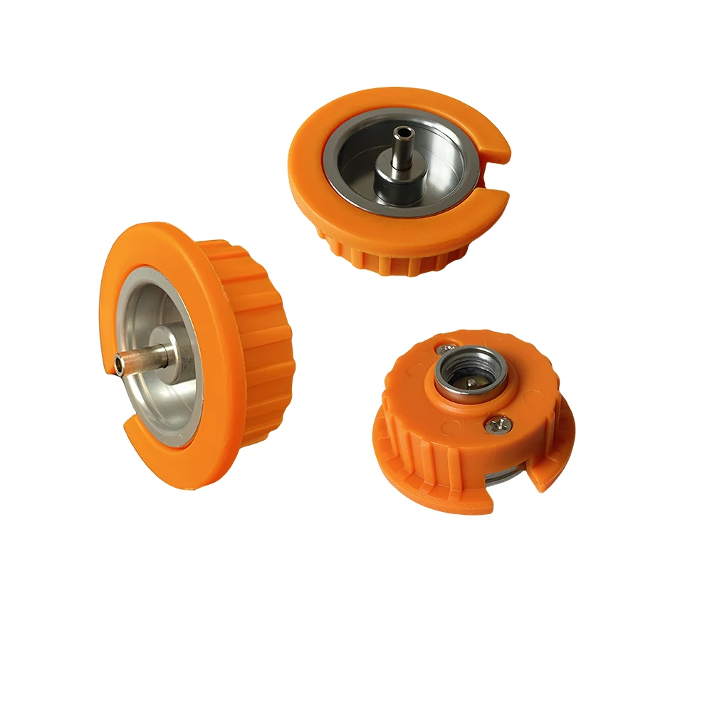 อะแดปเตอร์คาสเซ็ตกลางแจ้ง เธรด - Outdoor Power Burner บทวิจารณ์และราคา