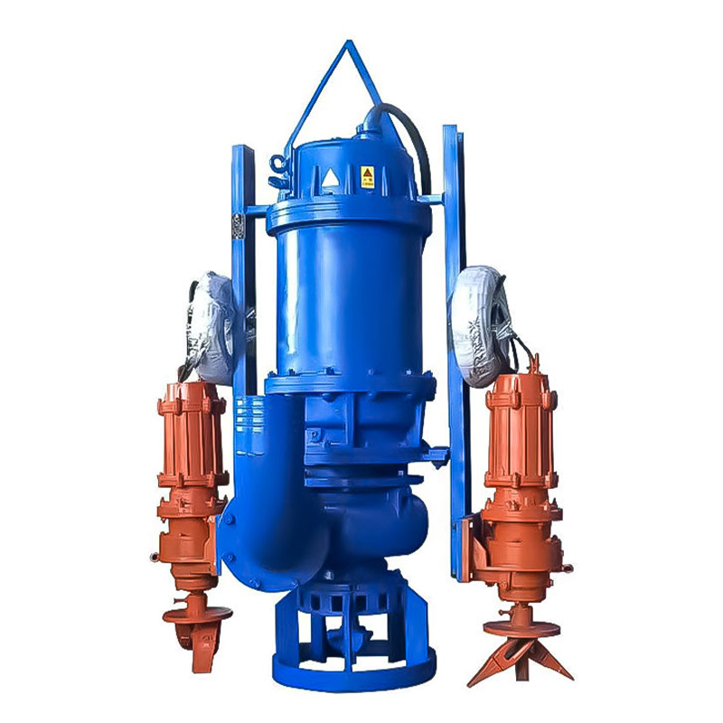 ปั๊มจุ่มแบบไฮดรอลิกอัตโนมัติสำ - Water Pump Submersible บทวิจารณ์และราคา