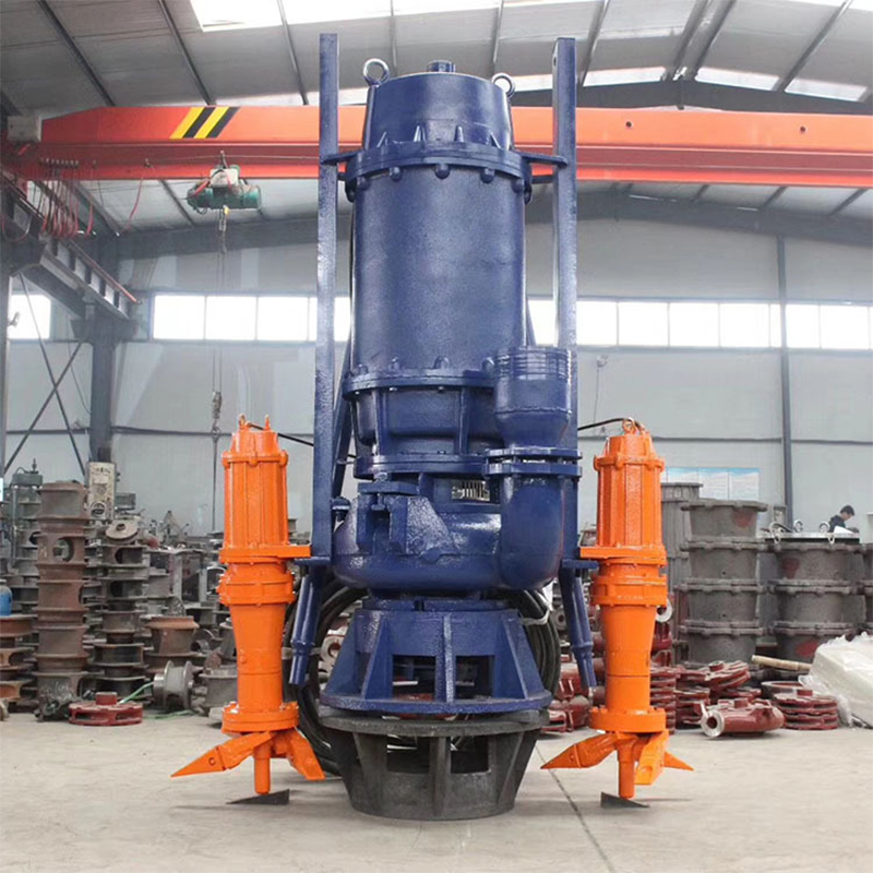 ปั๊มจุ่มแบบไฮดรอลิกอัตโนมัติสำ - Water Pump Submersible บทวิจารณ์และราคา