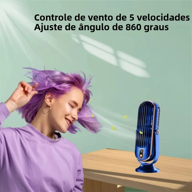 พัดลมตั้งโต๊ะพกพาขนาดเล็ก ลมแร - Outdoor Power Pedestal บทวิจารณ์และราคา