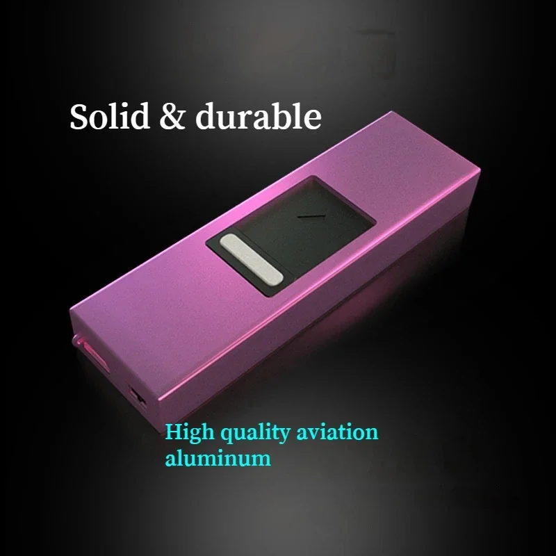 ไฟแช็คพกพาแบบพัลส์อาร์ค ไฟฟ้า  - Outdoor Power Solutions บทวิจารณ์และราคา