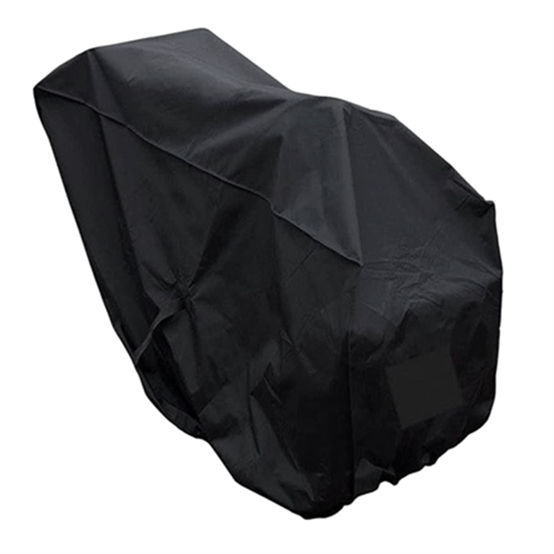 AA86 Snow Blower Cover Snowblo - Snow Blower Single บทวิจารณ์และราคา