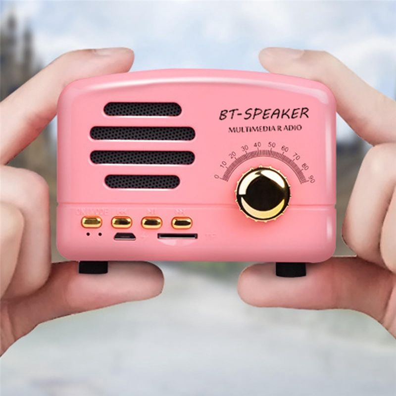 【ข้อเสนอสุดพิเศษ】ลำโพงบลูทูธย้ - Outdoor Power Deals บทวิจารณ์และราคา