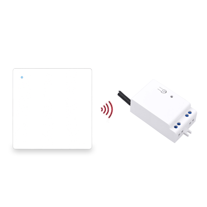 RF433ไร้สายสวิทช์รีโมทคอนโทรลค - Outdoor Power Outlet With Remote Control บทวิจารณ์และราคา